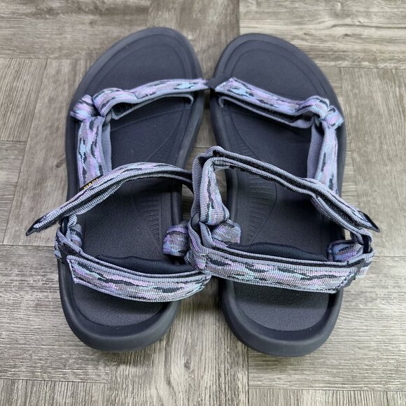 TEVA Women's size 12 Hurricane XLT2 Sandals - Picture 6 of 8